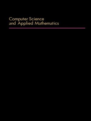 cover image of Discrete Computational Structures